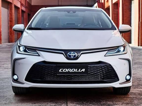 Corolla